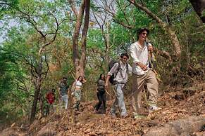 Jungle Ghar