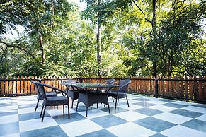 Jungle Ghar
