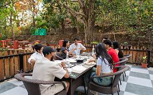 Jungle Ghar