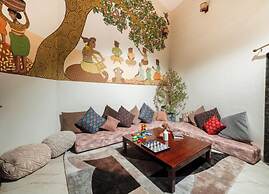 Jungle Ghar