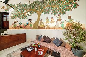 Jungle Ghar