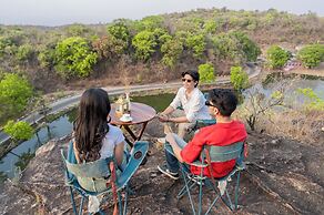 Jungle Ghar