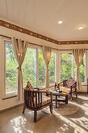 Jungle Ghar