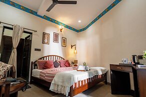 Jungle Ghar