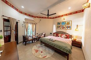 Jungle Ghar