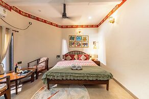 Jungle Ghar
