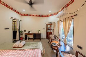 Jungle Ghar
