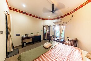 Jungle Ghar