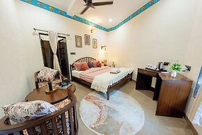 Jungle Ghar
