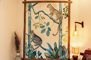 Jungle Ghar