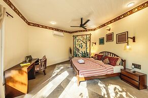 Jungle Ghar