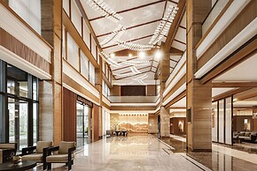 Howard Johnson Hot Springs Plaza Yinghuashan