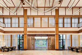 Howard Johnson Hot Springs Plaza Yinghuashan