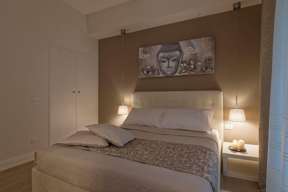 Aruna Suites