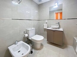 Modern & Cozy Studio San Telmo With Pool and Exclusive Services