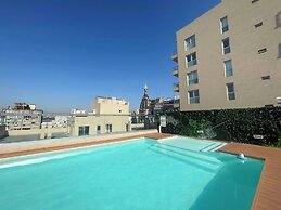 Modern & Cozy Studio San Telmo With Pool and Exclusive Services