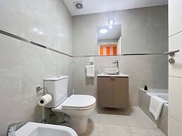 Modern & Cozy Studio San Telmo With Pool and Exclusive Services