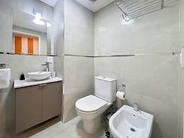 Modern & Cozy Studio San Telmo Historic Center