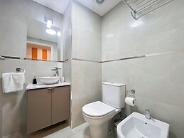 Modern & Cozy Studio San Telmo Historic Center