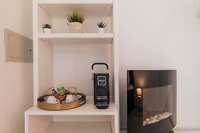 Amanthos Living Nyon (Self Check In)