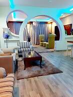 Ahlin Suites 3