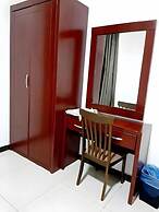 Ahlin Suites 3