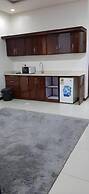 Ahlin Suites 3