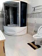 Ahlin Suites 3