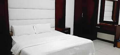 Ahlin Suites 3