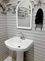 Ahlin Suites 3