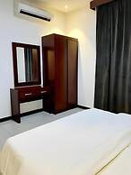 Ahlin Suites 3
