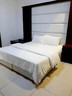 Ahlin Suites 3