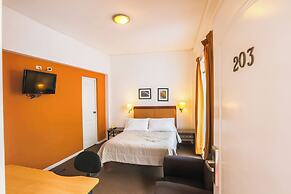 Hostal Solar