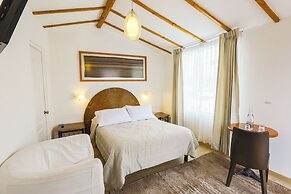 Hostal Solar