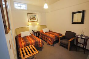 Hostal Solar