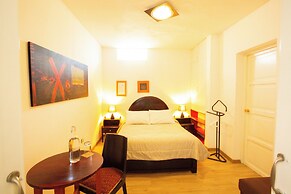 Hostal Solar
