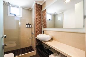 Ámbar Suites