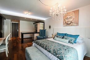 Ámbar Suites