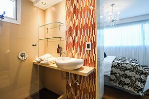Ámbar Suites
