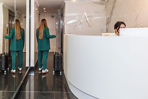Ámbar Suites