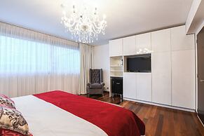 Ámbar Suites