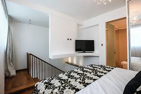 Ámbar Suites