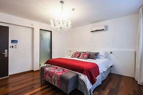 Ámbar Suites