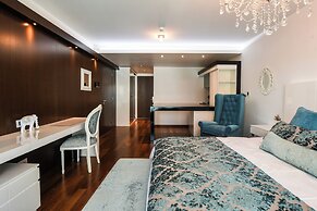 Ámbar Suites