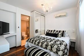 Ámbar Suites