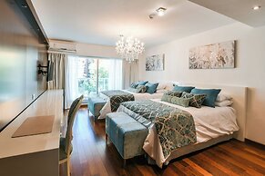 Ámbar Suites