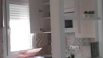 Central-superior Apartment
