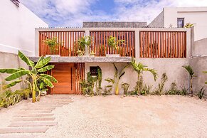 ANANA Casa Karmond