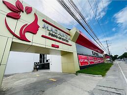 Maganda Hotel-San Fernando