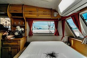 7 Heaven camping Lanta